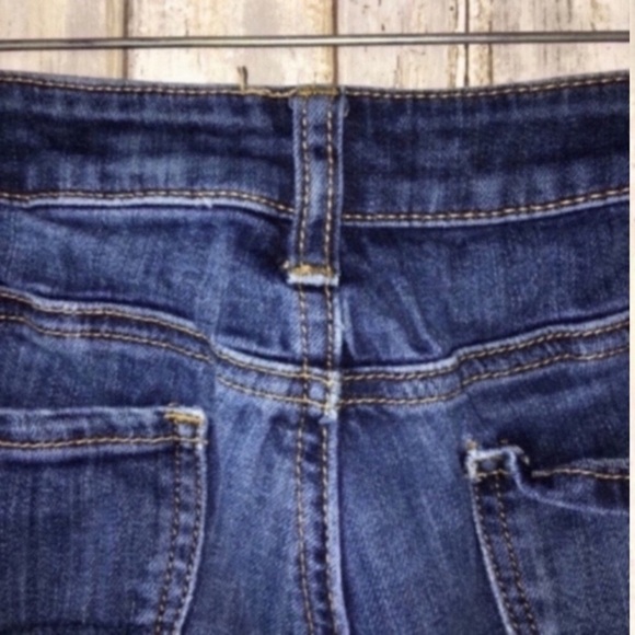 American Eagle Jegging Jeans - Picture 6 of 9